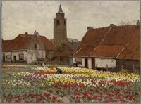 KS 160
          <br/>
          Rijnsburg
          <br/>
          <em>Koster, Antonie Lodewijk (1859-1937)</em>